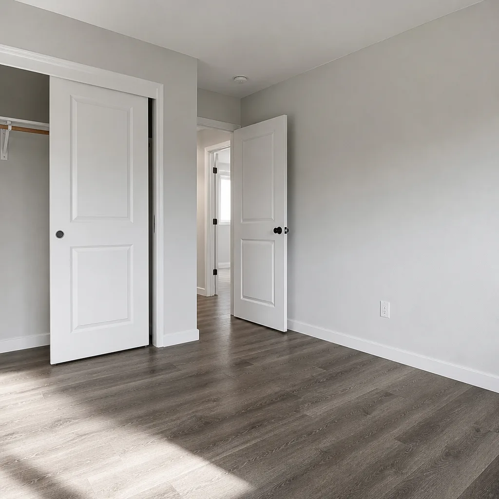 After - Recent Project